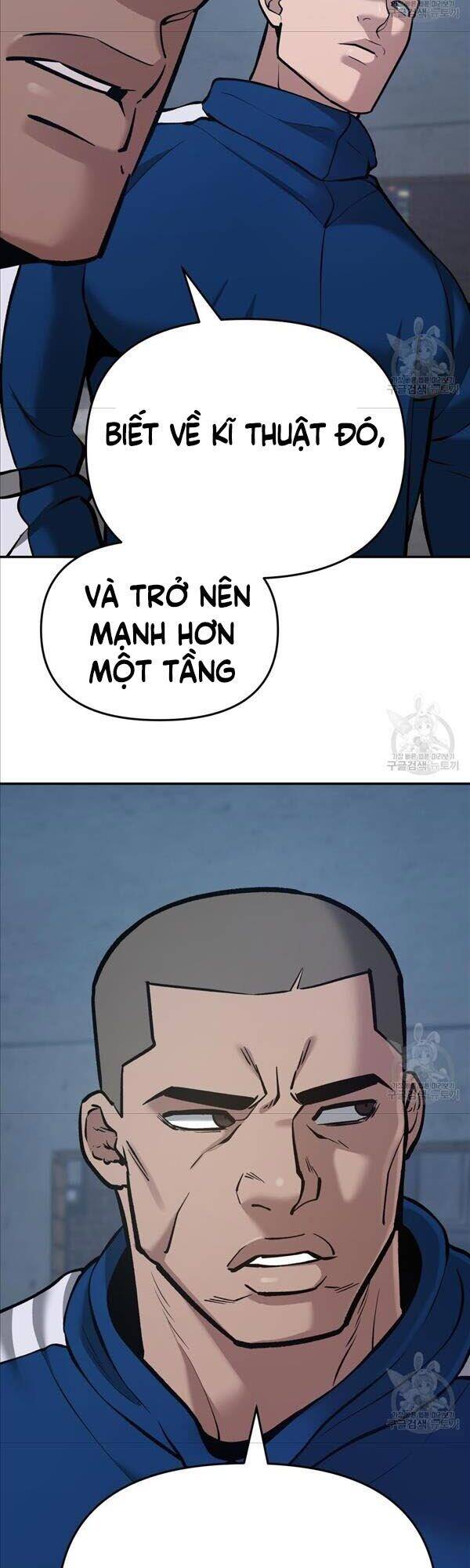 Giang Hồ Thực Thi Công Lý Chap 41 - Next Chap 42