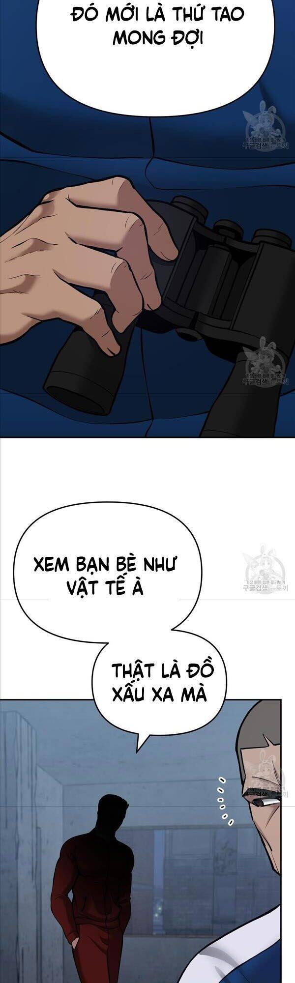 Giang Hồ Thực Thi Công Lý Chap 41 - Next Chap 42