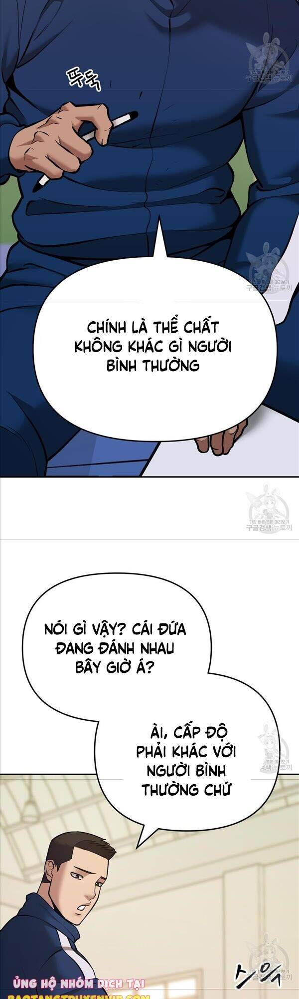 Giang Hồ Thực Thi Công Lý Chap 41 - Next Chap 42