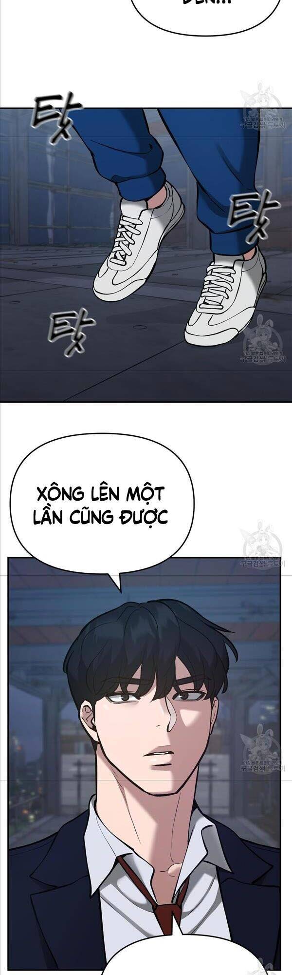 Giang Hồ Thực Thi Công Lý Chap 41 - Next Chap 42