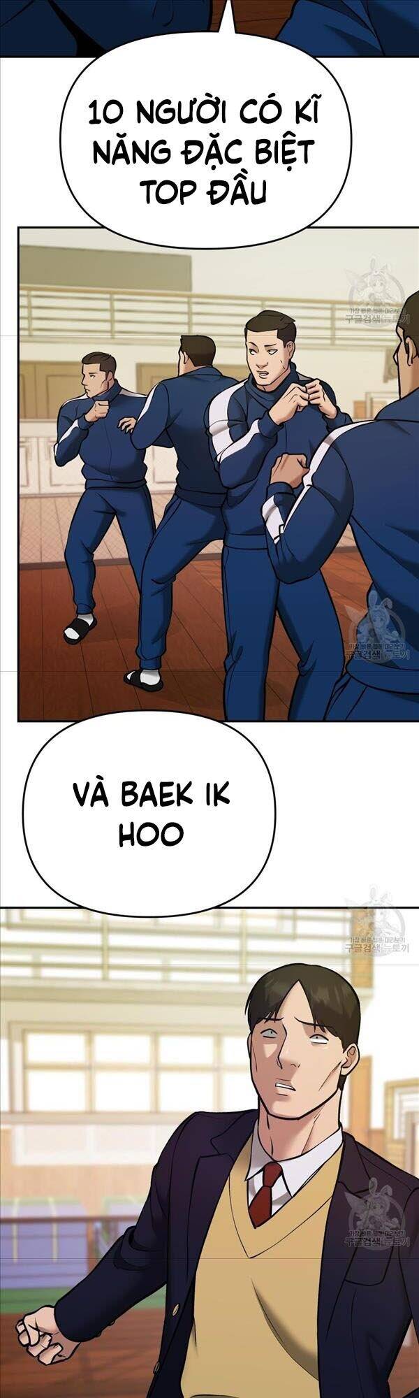 Giang Hồ Thực Thi Công Lý Chap 41 - Next Chap 42