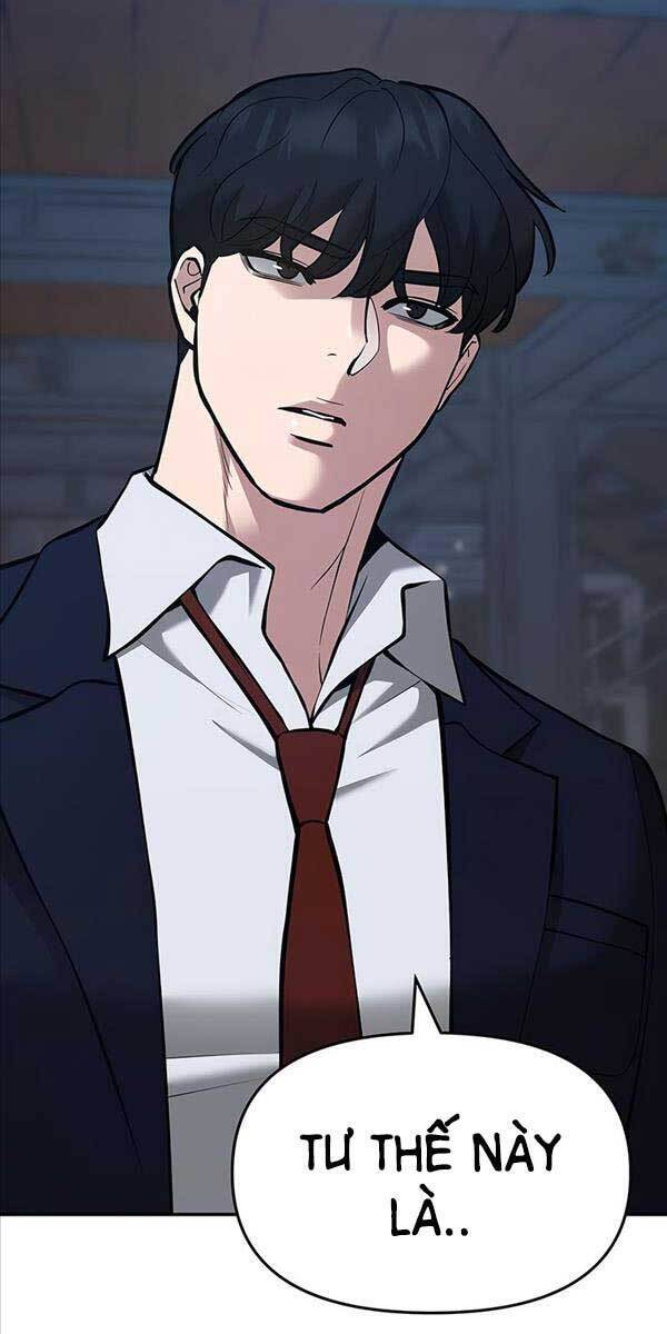 Giang Hồ Thực Thi Công Lý Chap 42 - Next Chap 43