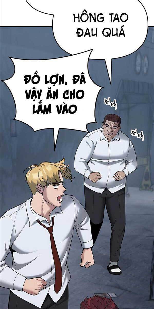 Giang Hồ Thực Thi Công Lý Chap 42 - Next Chap 43