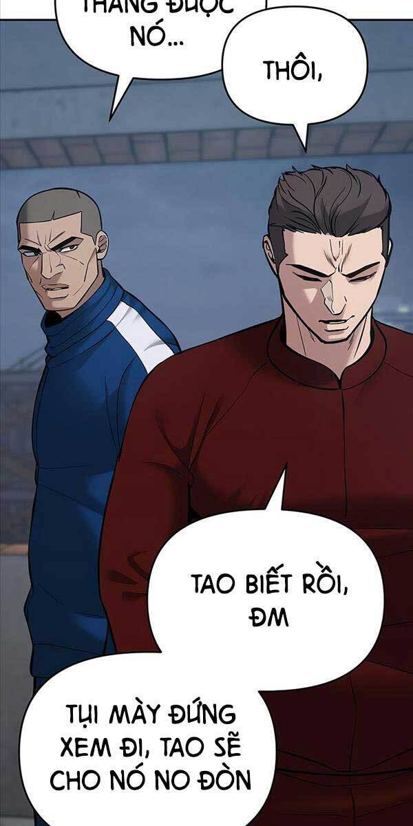Giang Hồ Thực Thi Công Lý Chap 42 - Next Chap 43