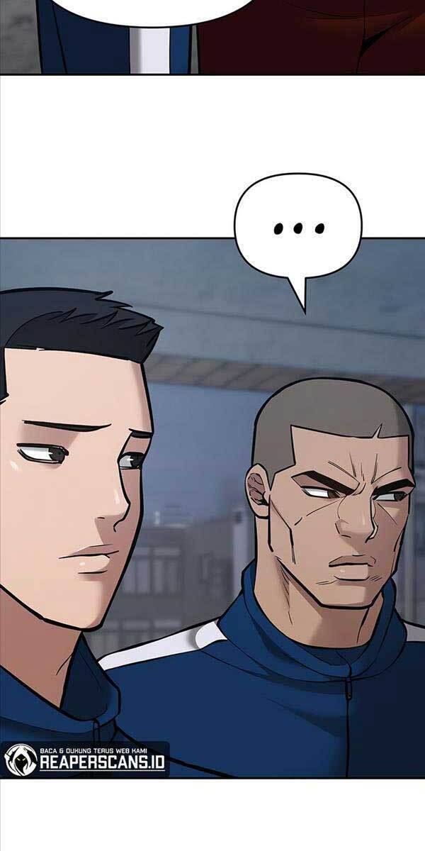 Giang Hồ Thực Thi Công Lý Chap 42 - Next Chap 43