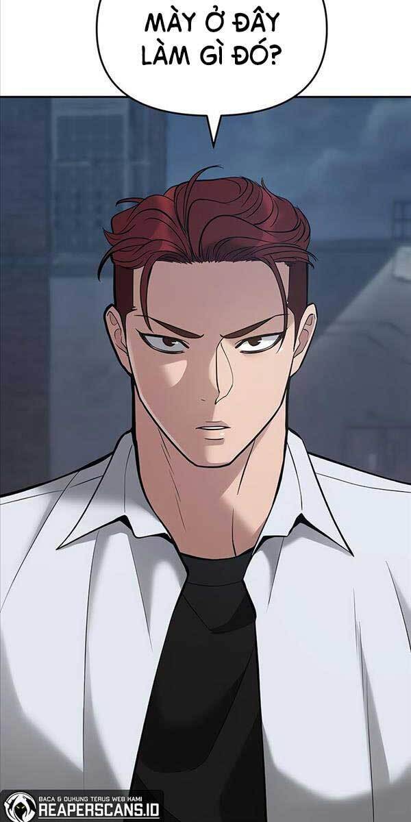 Giang Hồ Thực Thi Công Lý Chap 42 - Next Chap 43