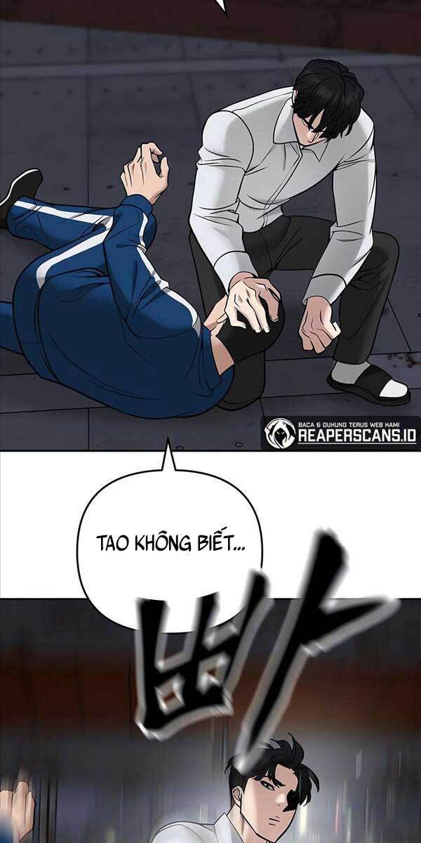 Giang Hồ Thực Thi Công Lý Chap 42 - Next Chap 43