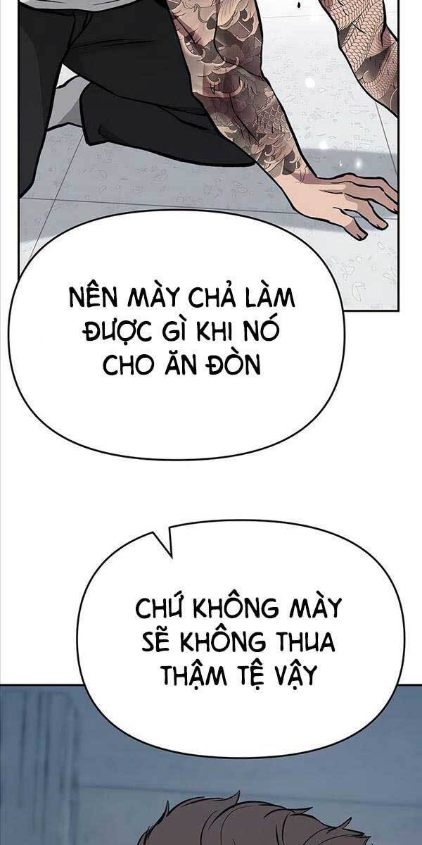 Giang Hồ Thực Thi Công Lý Chap 42 - Next Chap 43