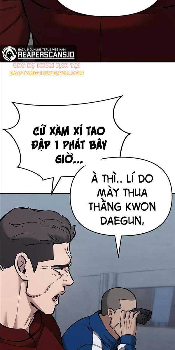 Giang Hồ Thực Thi Công Lý Chap 42 - Next Chap 43