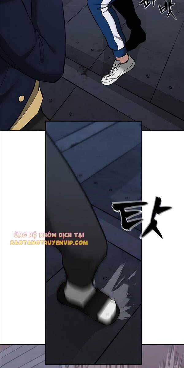 Giang Hồ Thực Thi Công Lý Chap 42 - Next Chap 43