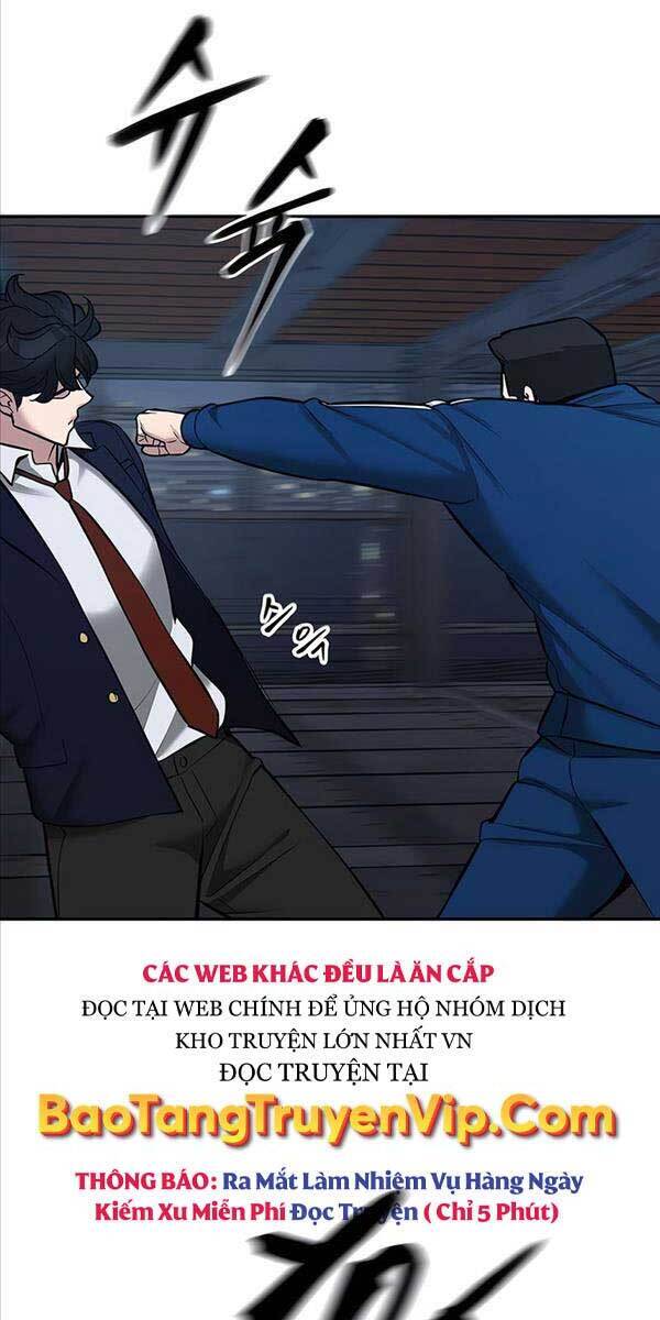 Giang Hồ Thực Thi Công Lý Chap 42 - Next Chap 43