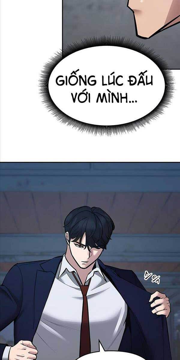 Giang Hồ Thực Thi Công Lý Chap 42 - Next Chap 43