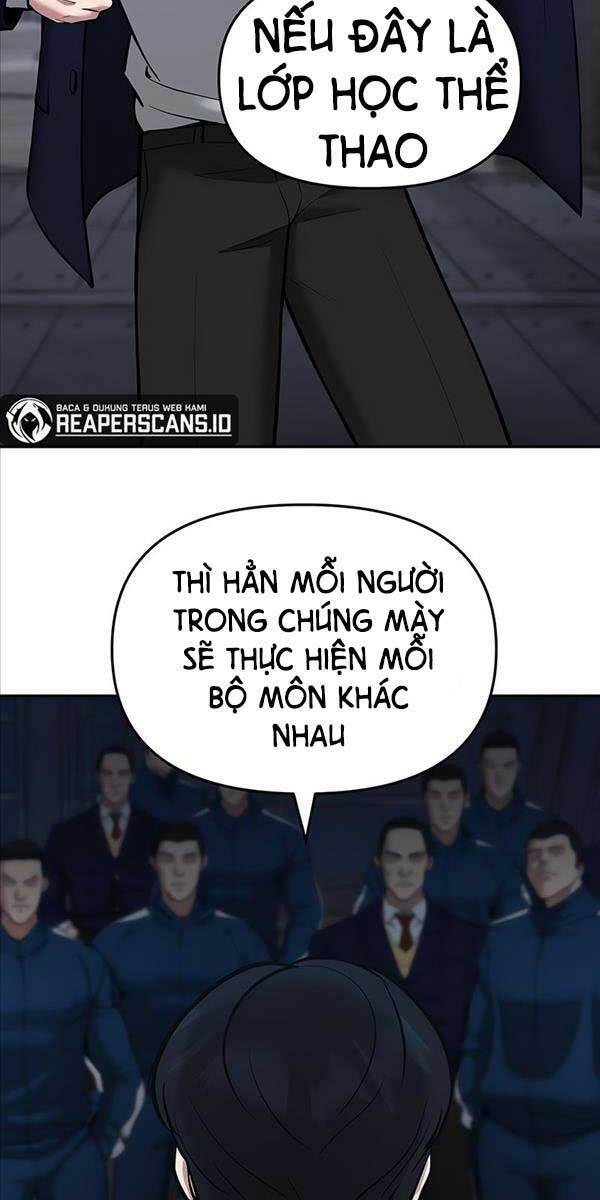 Giang Hồ Thực Thi Công Lý Chap 42 - Next Chap 43