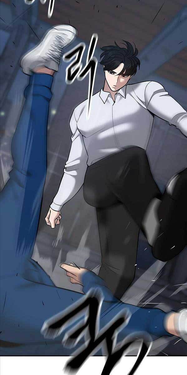 Giang Hồ Thực Thi Công Lý Chap 42 - Next Chap 43