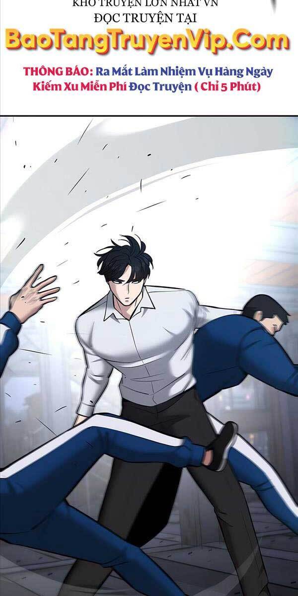 Giang Hồ Thực Thi Công Lý Chap 42 - Next Chap 43