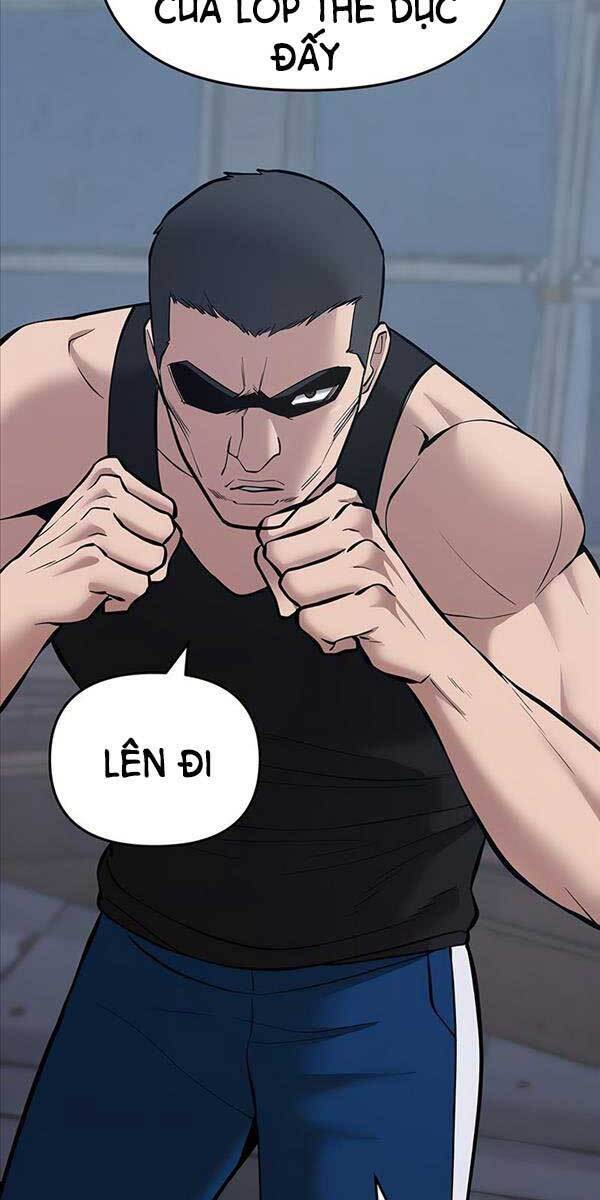 Giang Hồ Thực Thi Công Lý Chap 42 - Next Chap 43