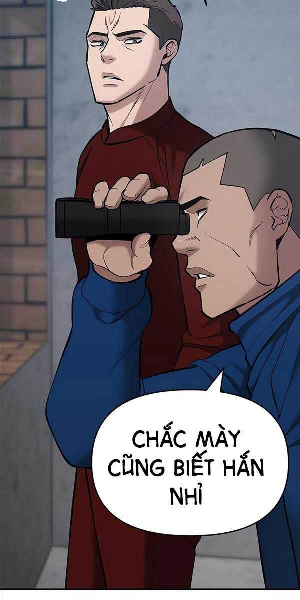 Giang Hồ Thực Thi Công Lý Chap 42 - Next Chap 43