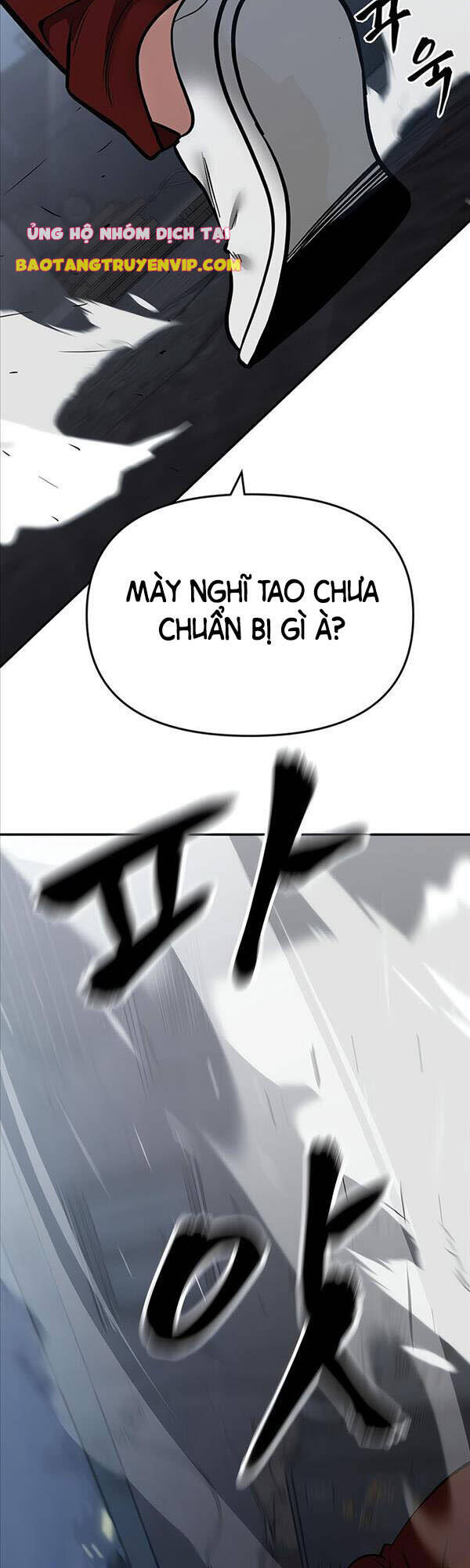 Giang Hồ Thực Thi Công Lý Chap 43 - Next Chap 44