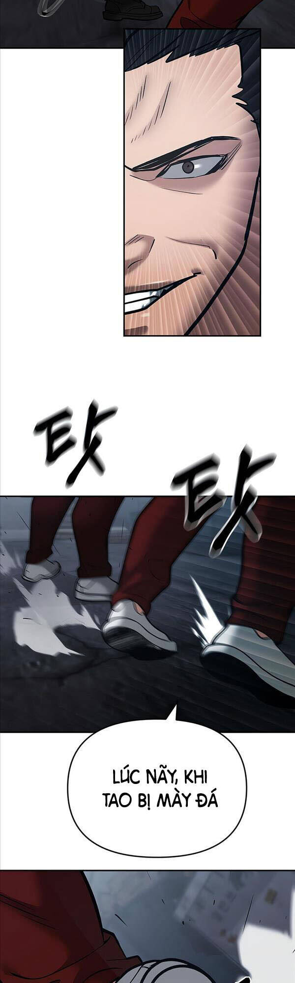 Giang Hồ Thực Thi Công Lý Chap 43 - Next Chap 44