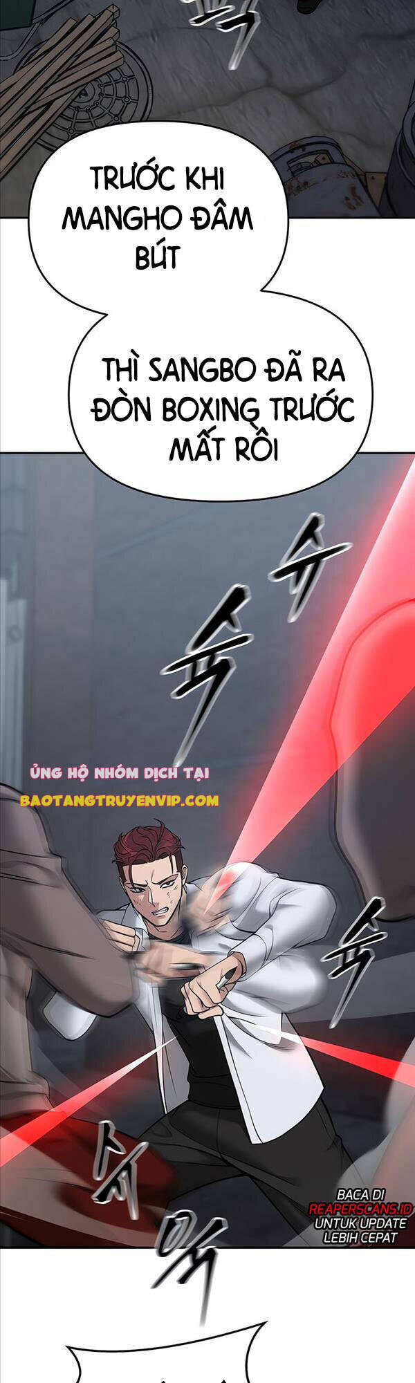 Giang Hồ Thực Thi Công Lý Chap 43 - Next Chap 44