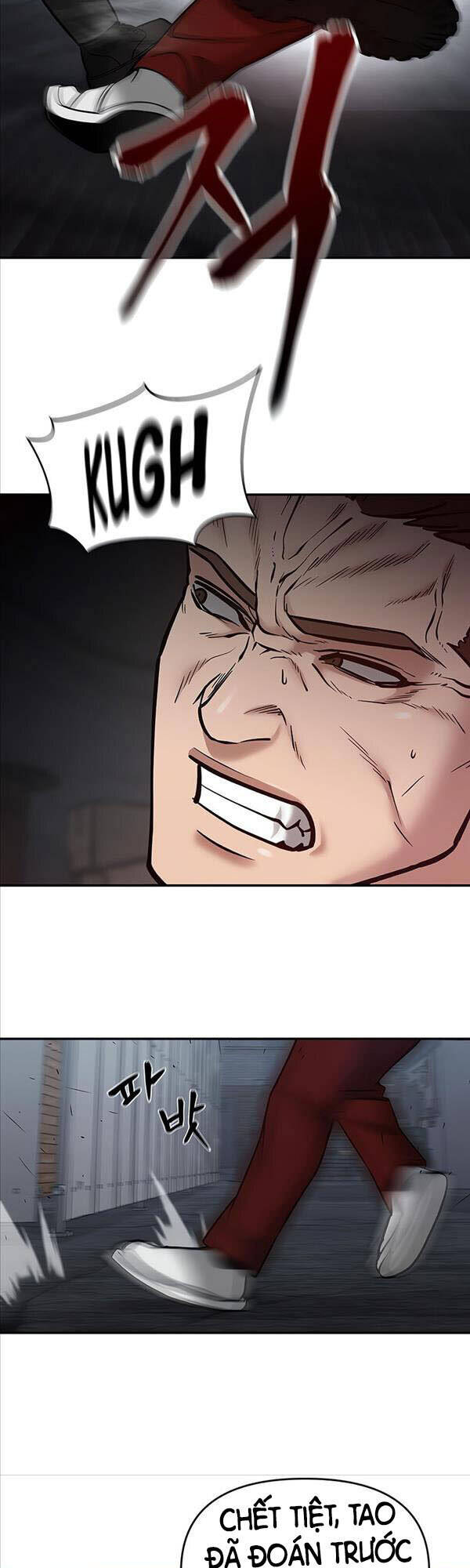 Giang Hồ Thực Thi Công Lý Chap 43 - Next Chap 44