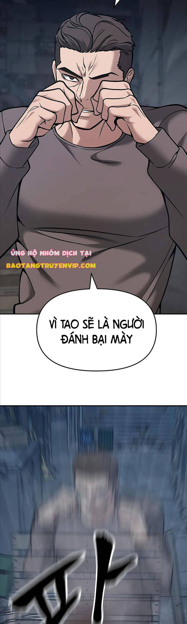 Giang Hồ Thực Thi Công Lý Chap 43 - Next Chap 44