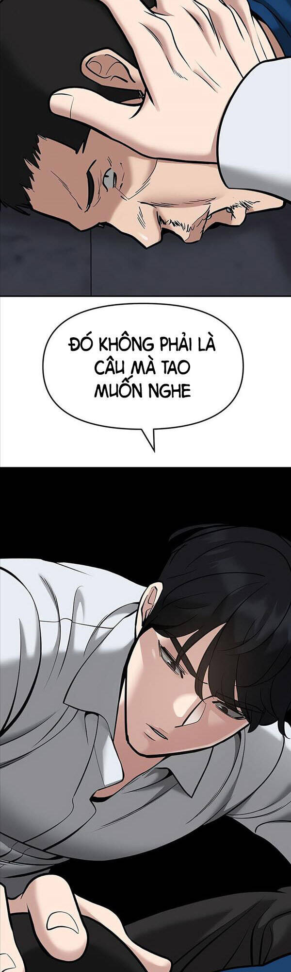 Giang Hồ Thực Thi Công Lý Chap 43 - Next Chap 44