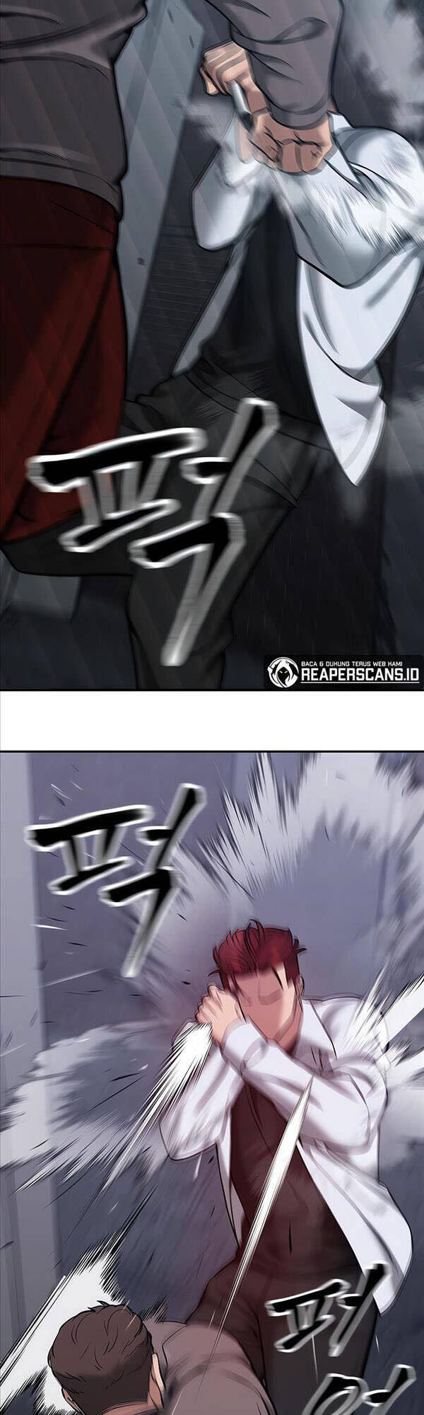 Giang Hồ Thực Thi Công Lý Chap 43 - Next Chap 44