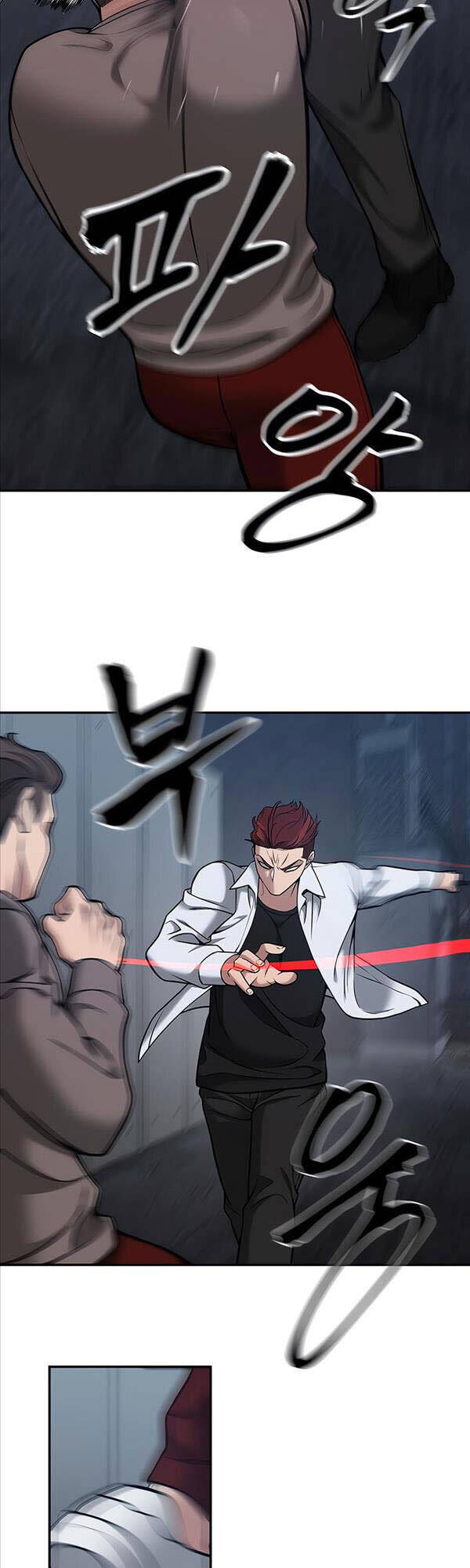 Giang Hồ Thực Thi Công Lý Chap 43 - Next Chap 44