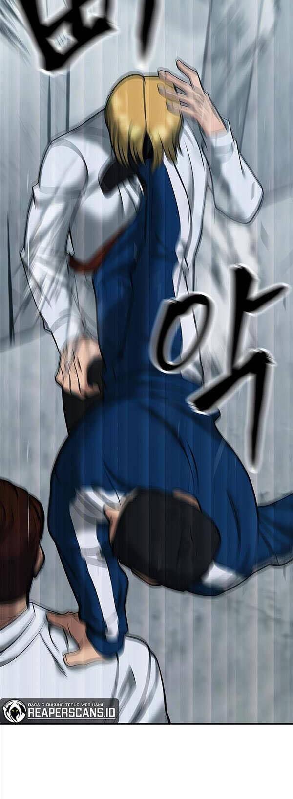 Giang Hồ Thực Thi Công Lý Chap 43 - Next Chap 44