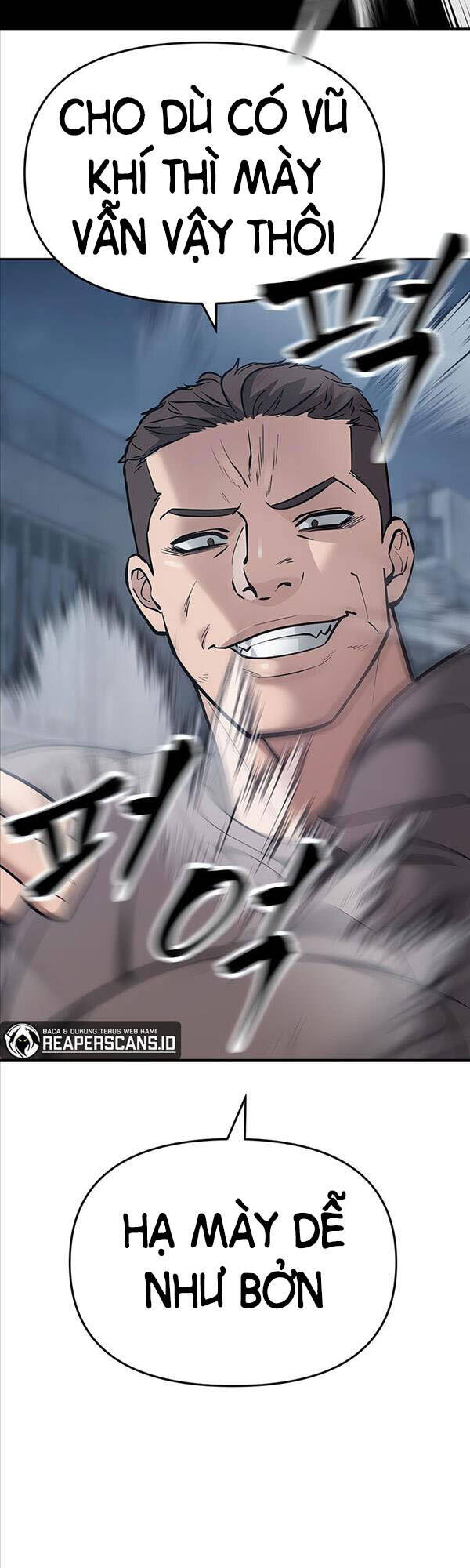 Giang Hồ Thực Thi Công Lý Chap 43 - Next Chap 44