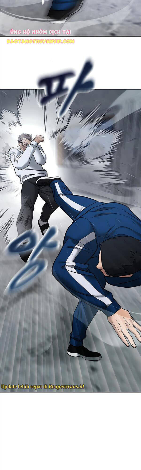 Giang Hồ Thực Thi Công Lý Chap 43 - Next Chap 44