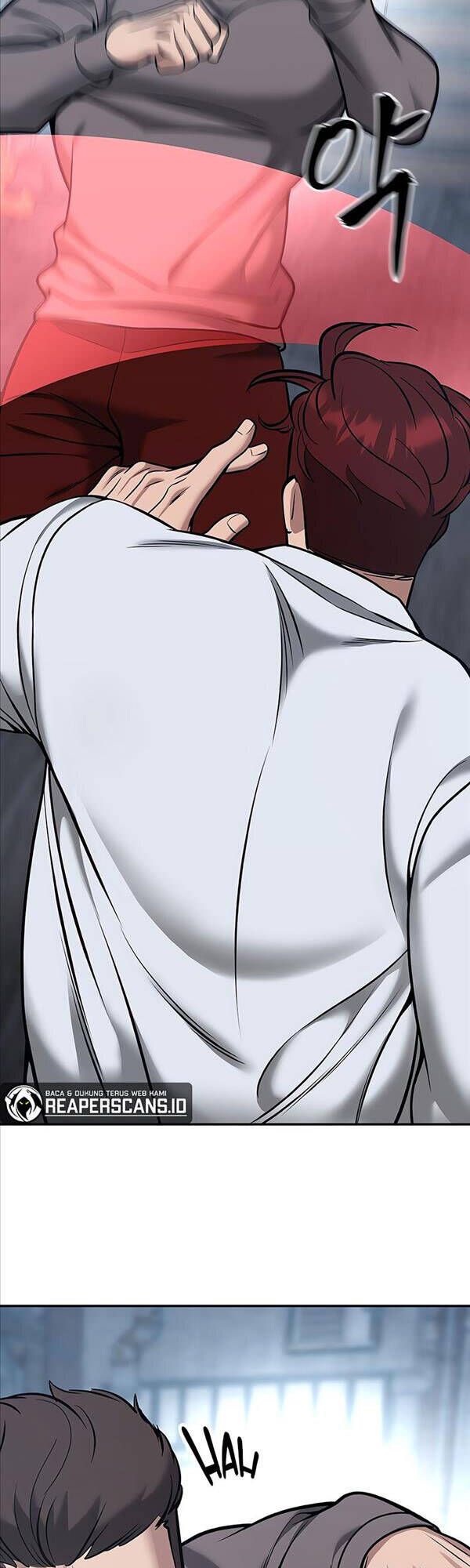 Giang Hồ Thực Thi Công Lý Chap 43 - Next Chap 44