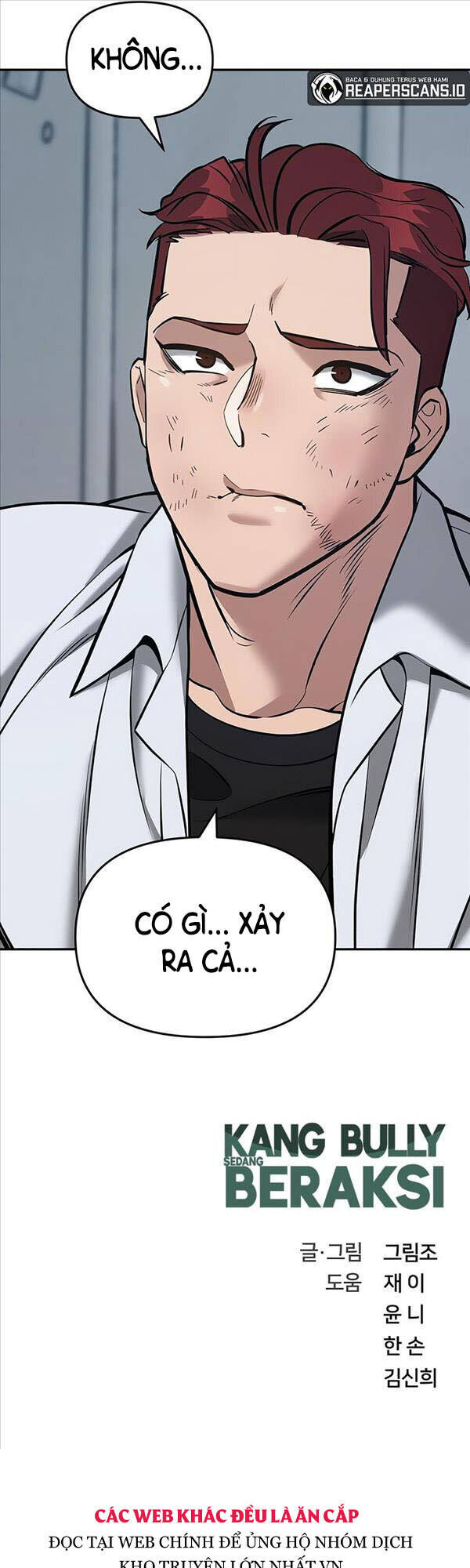 Giang Hồ Thực Thi Công Lý Chap 43 - Next Chap 44