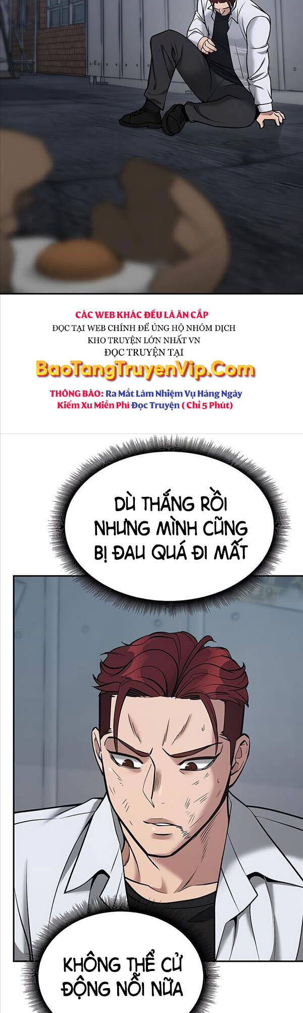 Giang Hồ Thực Thi Công Lý Chap 43 - Next Chap 44