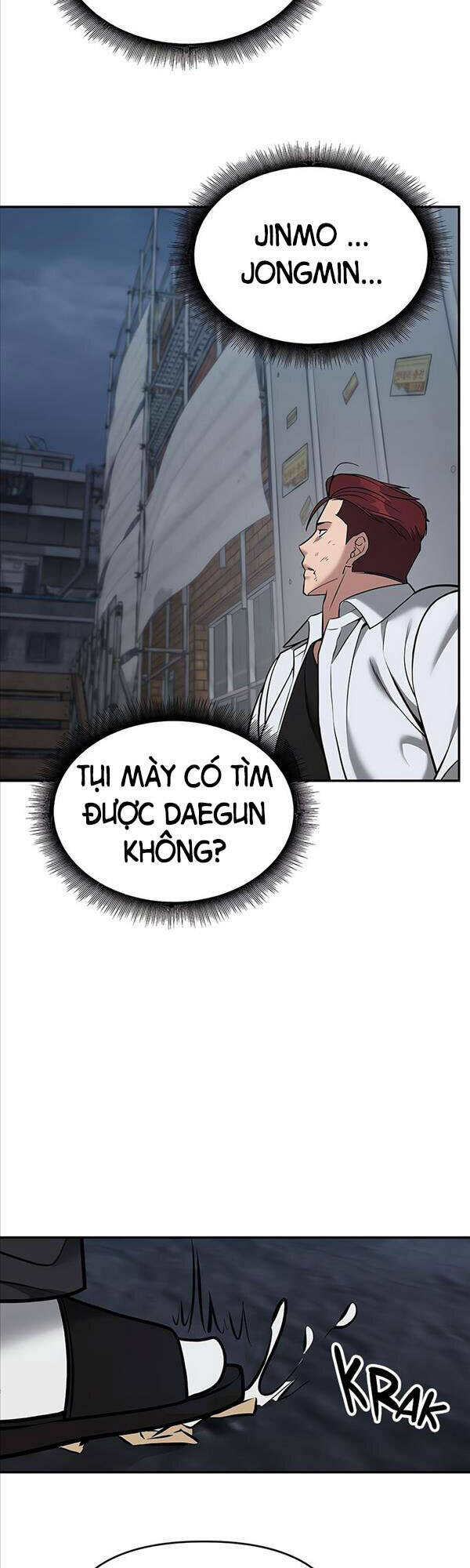Giang Hồ Thực Thi Công Lý Chap 43 - Next Chap 44