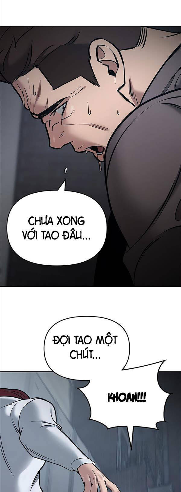 Giang Hồ Thực Thi Công Lý Chap 43 - Next Chap 44