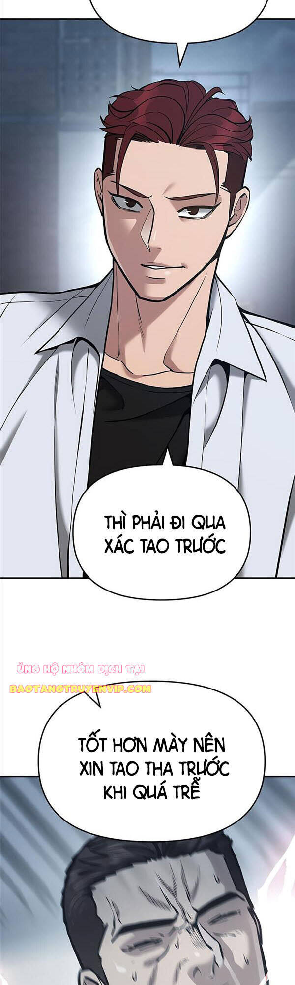 Giang Hồ Thực Thi Công Lý Chap 43 - Next Chap 44