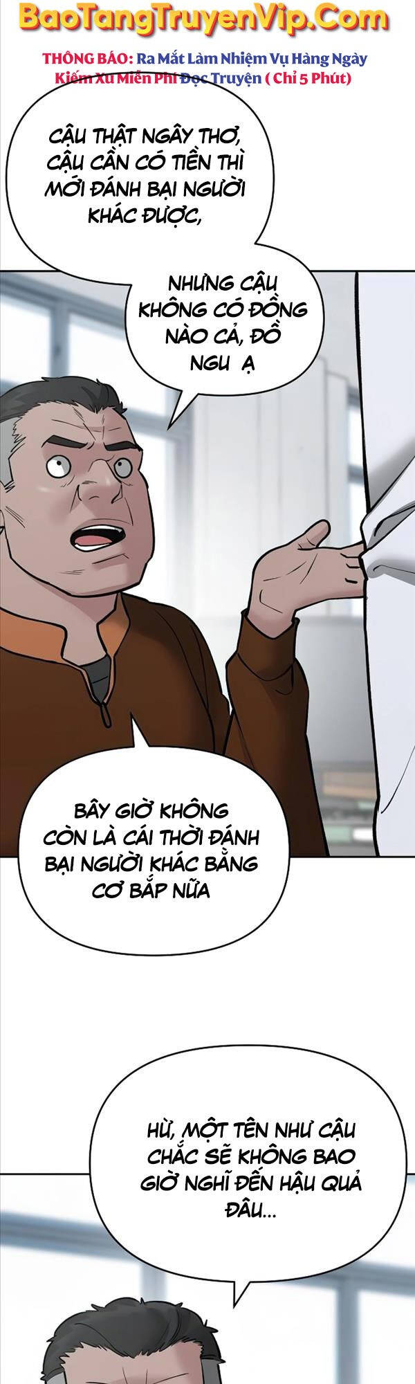 Giang Hồ Thực Thi Công Lý Chap 50 - Next Chap 51