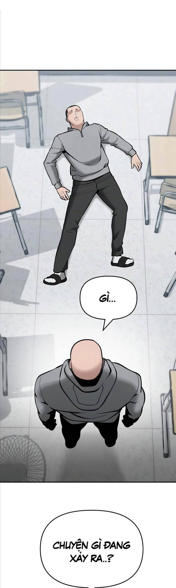 Giang Hồ Thực Thi Công Lý Chap 50 - Next Chap 51