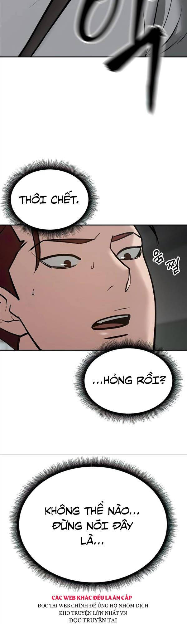 Giang Hồ Thực Thi Công Lý Chap 50 - Next Chap 51