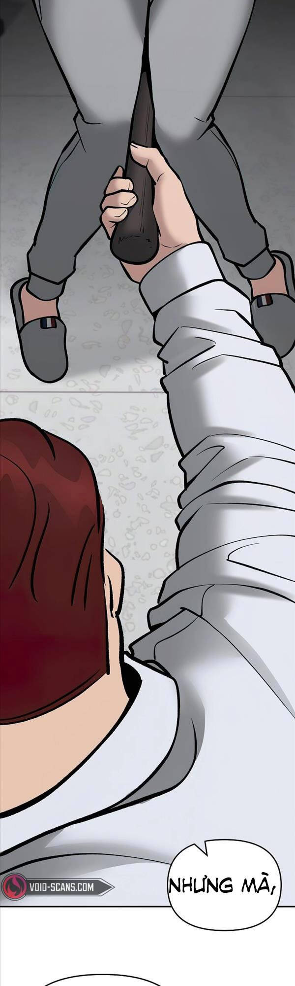 Giang Hồ Thực Thi Công Lý Chap 50 - Next Chap 51