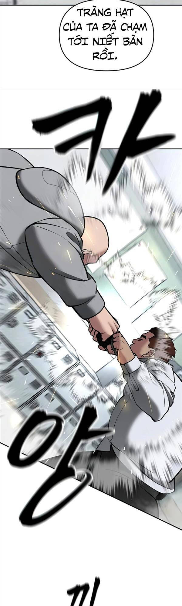 Giang Hồ Thực Thi Công Lý Chap 50 - Next Chap 51