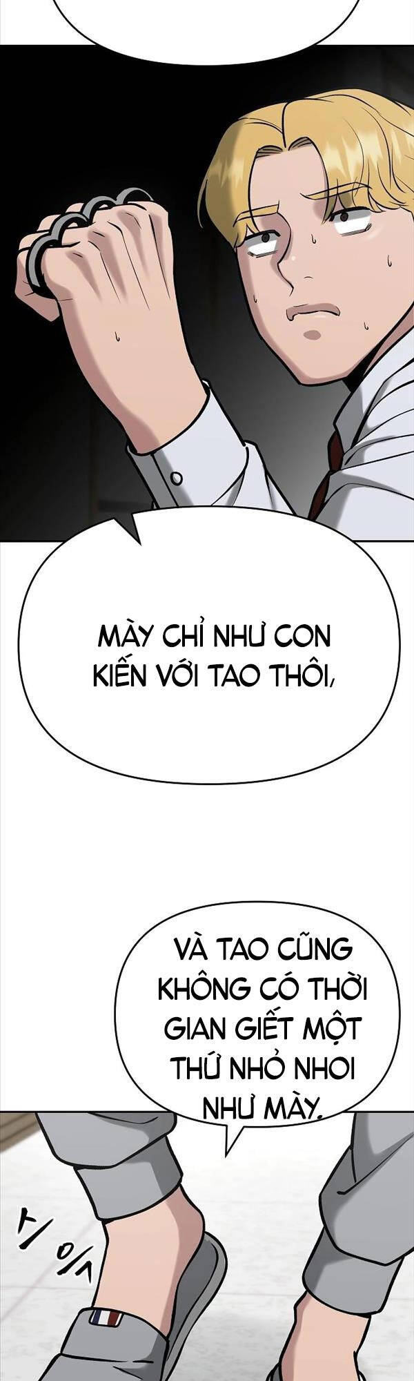 Giang Hồ Thực Thi Công Lý Chap 51 - Next Chap 52