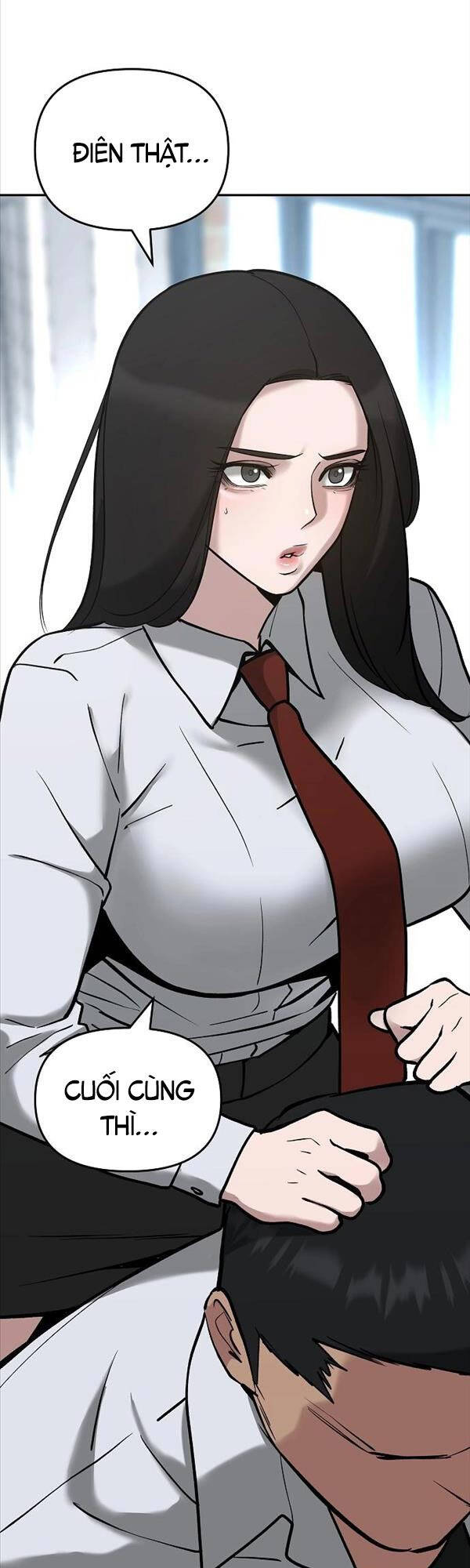 Giang Hồ Thực Thi Công Lý Chap 51 - Next Chap 52