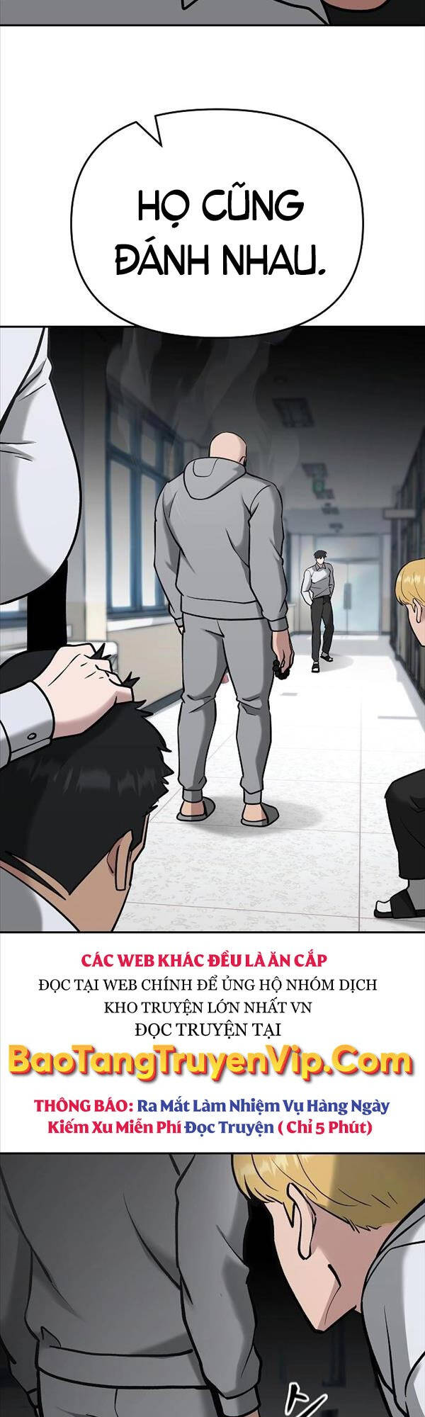 Giang Hồ Thực Thi Công Lý Chap 51 - Next Chap 52