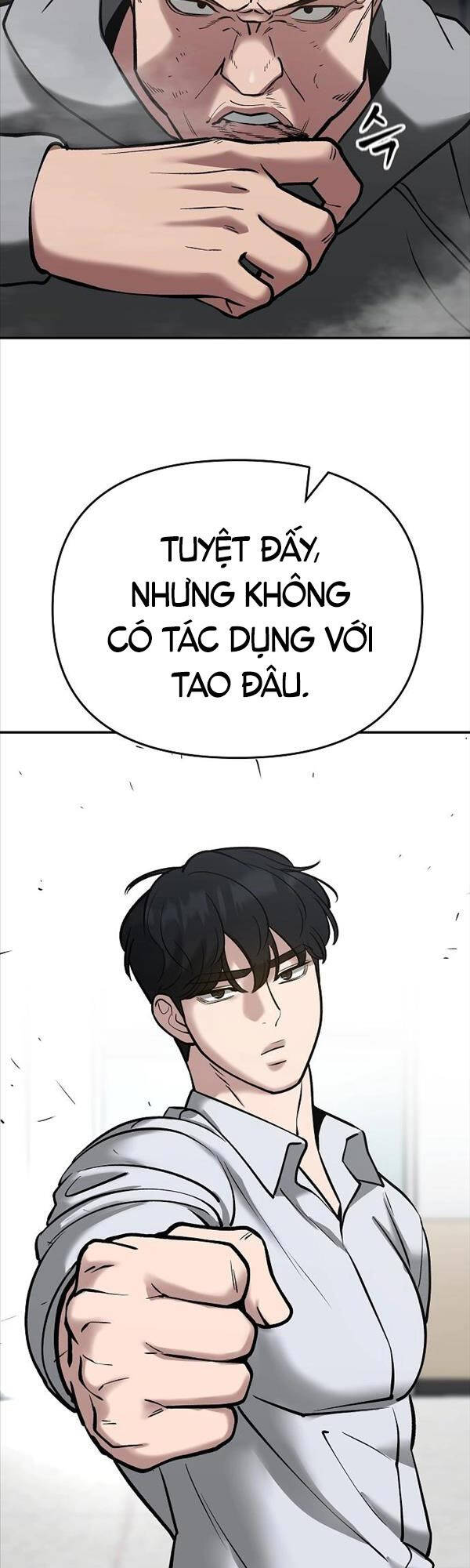 Giang Hồ Thực Thi Công Lý Chap 51 - Next Chap 52