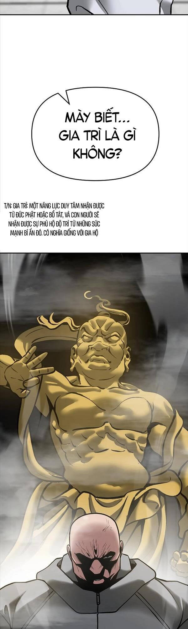 Giang Hồ Thực Thi Công Lý Chap 51 - Next Chap 52