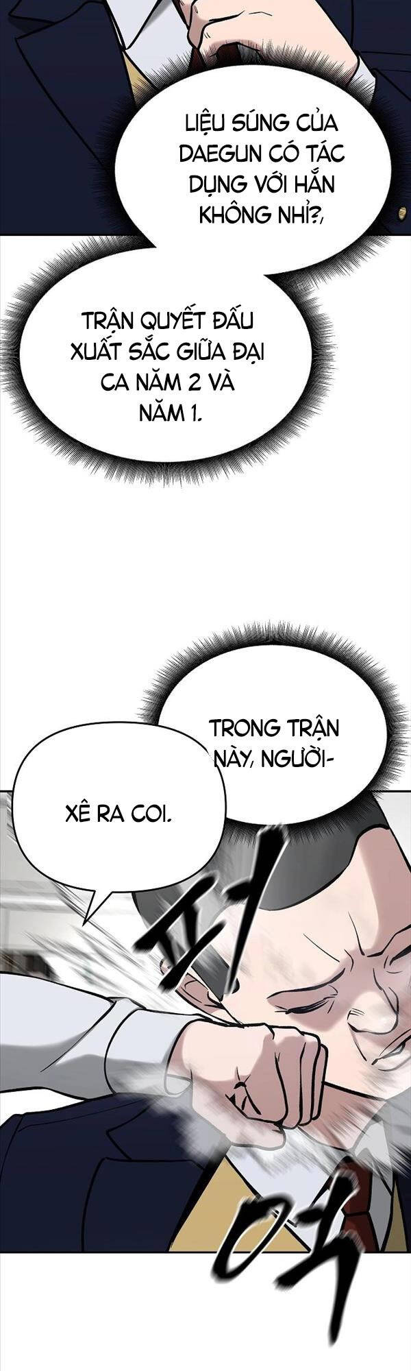 Giang Hồ Thực Thi Công Lý Chap 51 - Next Chap 52