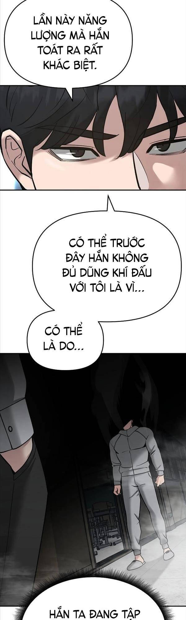 Giang Hồ Thực Thi Công Lý Chap 51 - Next Chap 52